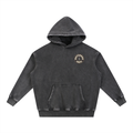 Matchbox Marketing Original • Snow Washed Oversized Sweatshirt