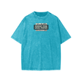Floral Mama • Snow Washed Kids' T-Shirt