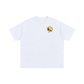 Lucky Ducky • Unisex Oversized Cotton T-Shirt