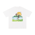 Wildflower Szn • Unisex Pure Cotton T-Shirt